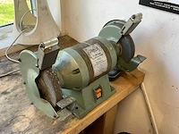 Ferm 150 werkbankslijpmachine