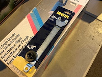 Ferm 319210 haakse slijpmachine - afbeelding 1 van  2