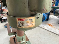 Ferm ae 102 kolomboormachine - afbeelding 5 van  5