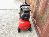 Ferm airmaster 2450 luchtcompressor - afbeelding 4 van  5