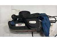 Ferm bandschuurmachine - afbeelding 2 van  4