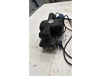 Ferm bandschuurmachine - afbeelding 3 van  4