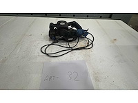 Ferm bandschuurmachine - afbeelding 4 van  4