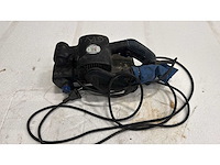 Ferm bandschuurmachine - afbeelding 1 van  4