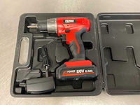 Ferm cdm1149 boormachine