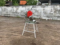 Ferm cirkelzaagmachine - afbeelding 1 van  7