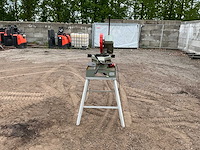 Ferm cirkelzaagmachine - afbeelding 2 van  7