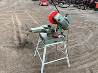 Ferm cirkelzaagmachine - afbeelding 3 van  7