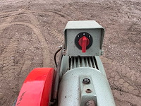 Ferm cirkelzaagmachine - afbeelding 5 van  7