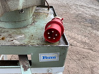 Ferm cirkelzaagmachine - afbeelding 6 van  7