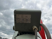 Ferm cirkelzaagmachine - afbeelding 7 van  7