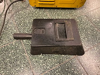 Ferm concept 1400 elektrode lasapparaat + toebehoren - afbeelding 5 van  6