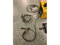 Ferm concept 1400 elektrode lasapparaat + toebehoren - afbeelding 6 van  6