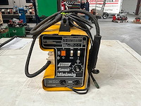 Ferm concept minimig diverse lasmachines - afbeelding 2 van  6