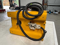 Ferm concept minimig diverse lasmachines - afbeelding 3 van  6