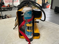 Ferm concept minimig diverse lasmachines - afbeelding 4 van  6