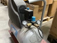 Ferm crm 1034 luchtcompressor - afbeelding 4 van  4