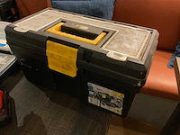 Ferm diverse gereedschappen - afbeelding 5 van  9