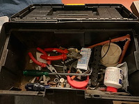 Ferm diverse gereedschappen - afbeelding 6 van  9