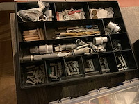 Ferm diverse gereedschappen - afbeelding 7 van  9