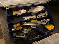 Ferm diverse gereedschappen - afbeelding 8 van  9