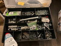 Ferm diverse gereedschappen - afbeelding 9 van  9