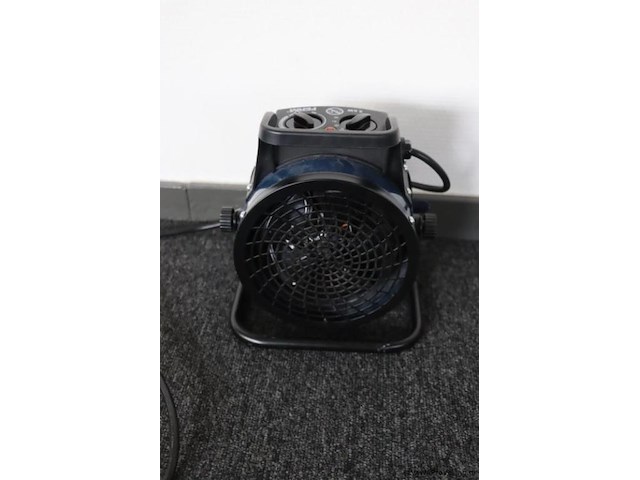 Ferm elektrische kachel ehm1005 & hornbach ventilatorkachel model 10530117 - afbeelding 3 van  6