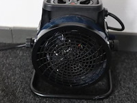 Ferm elektrische kachel ehm1005 & hornbach ventilatorkachel model 10530117 - afbeelding 3 van  6