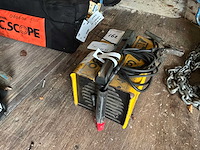 Ferm elektrode lasapparaat - afbeelding 1 van  4