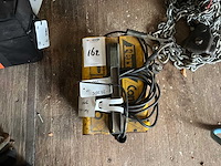 Ferm elektrode lasapparaat - afbeelding 4 van  4