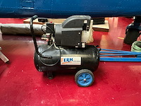 Ferm fco-2050 luchtcompressor - afbeelding 1 van  5