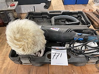 Ferm fcp-180k polijst-/poetsmachine - afbeelding 2 van  2