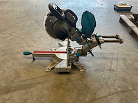 Ferm fkz-255rl afkortzaag - afbeelding 7 van  9
