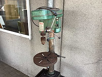 Ferm fm16 kolomboormachine - afbeelding 1 van  5