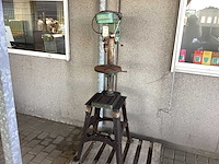 Ferm fm16 kolomboormachine - afbeelding 2 van  5