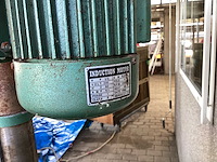Ferm fm16 kolomboormachine - afbeelding 5 van  5