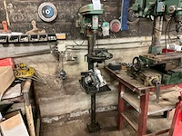 Ferm fm16 kolomboormachine