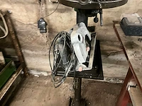 Ferm fm16 kolomboormachine - afbeelding 3 van  8