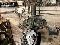 Ferm fm16 kolomboormachine - afbeelding 4 van  8
