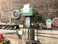 Ferm fm16 kolomboormachine - afbeelding 5 van  8