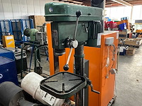 Ferm fm20 kolomboormachine - afbeelding 2 van  3