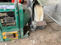 Ferm fsmw-150 werkbankslijpmachine - afbeelding 2 van  4