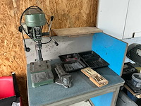 Ferm ftb-13m kolomboormachine