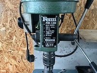 Ferm ftb-13m kolomboormachine - afbeelding 3 van  9