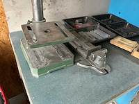 Ferm ftb-13m kolomboormachine - afbeelding 7 van  9