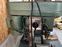 Ferm ftb-13m kolomboormachine - afbeelding 8 van  9