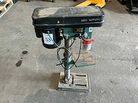 Ferm ftb-16 kolomboormachine - afbeelding 1 van  6