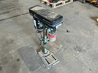Ferm ftb-16 kolomboormachine - afbeelding 2 van  6