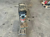 Ferm ftb-16 kolomboormachine - afbeelding 3 van  6
