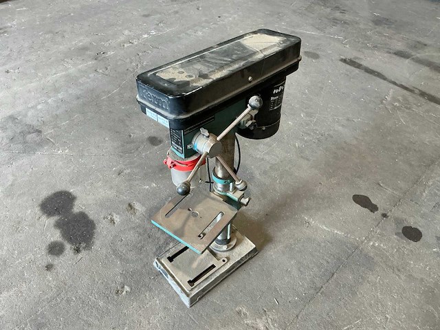 Ferm ftb-16 kolomboormachine - afbeelding 4 van  6